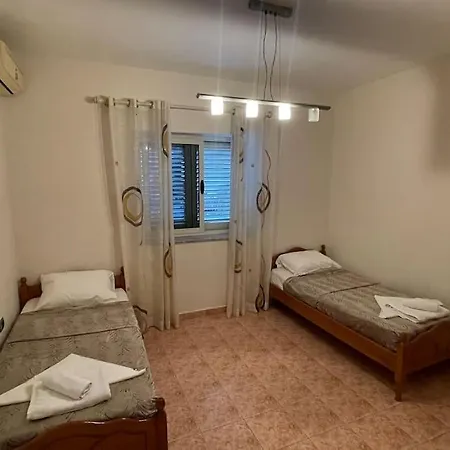 Apartment Dario House Tirana