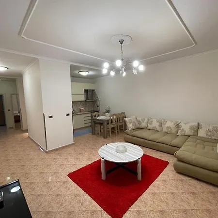 Dario House Apartment Tirana